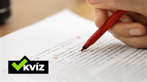 Dysgrafické prejavy chýb v písaní