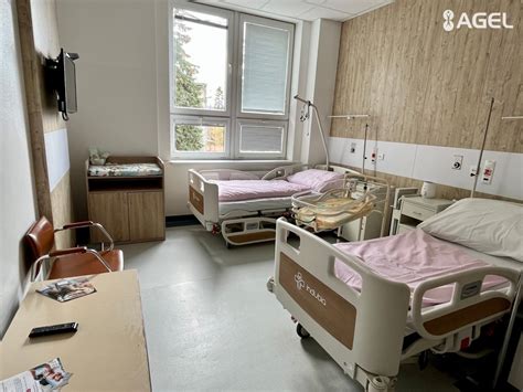 Izba rooming-in v pôrodnici