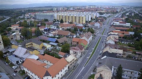 Pôrodnica Žiar nad Hronom