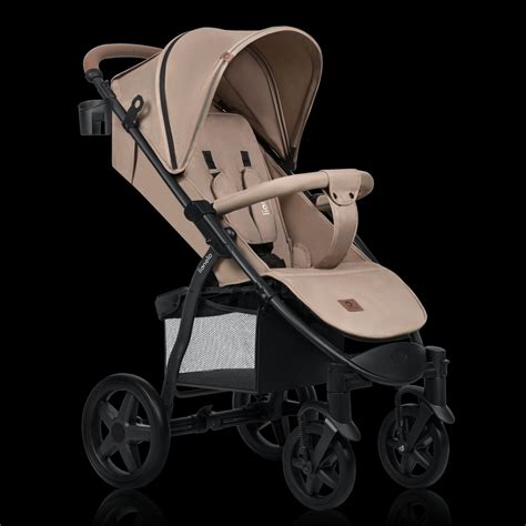 Detail kolieska športového kočíka Espiro