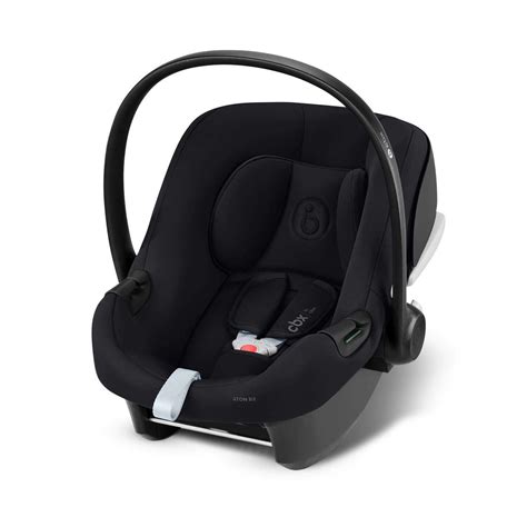 Autosedačka Cybex Aton B2 iSize s LSP systémom