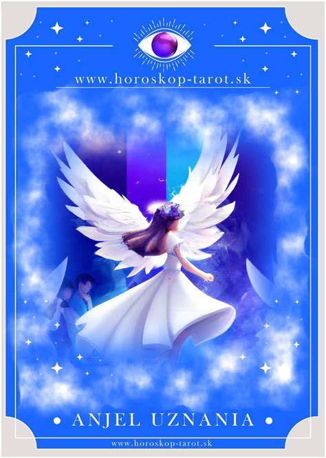 Anjelské karty