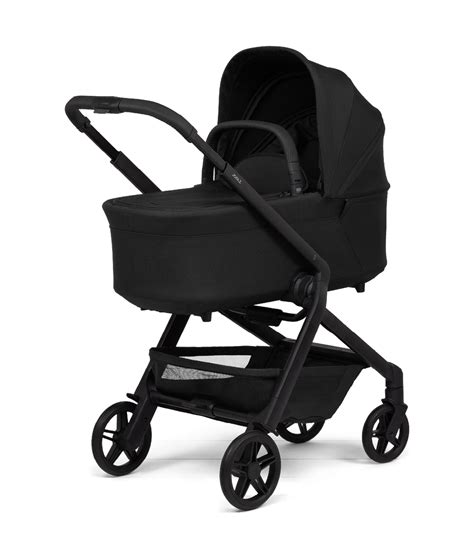 Porovnanie kočíkov Neonato Puro, Joolz Hub a Stokke Beat