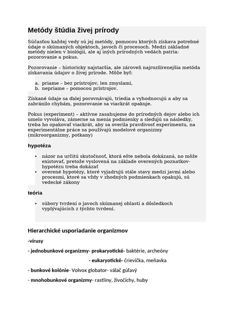 Porovnanie dennej, externej a kombinovanej metódy štúdia