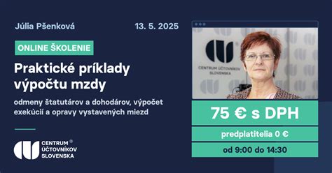 Príklad výpočtu príjmov pre sociálne štipendium