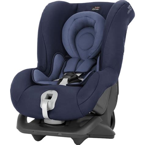 Autosedačka Britax First Class Plus