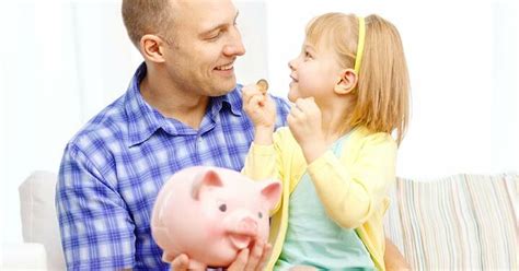 Rodinné prídavky a ich účel