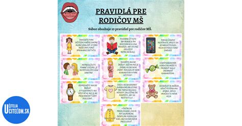 infografika: základné dávky pre rodičov