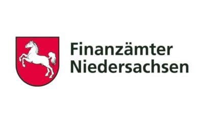 Rakúsky Finanzamt logo