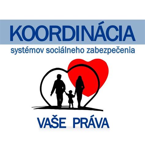Vizualizácia koordinácie sociálneho zabezpečenia EÚ
