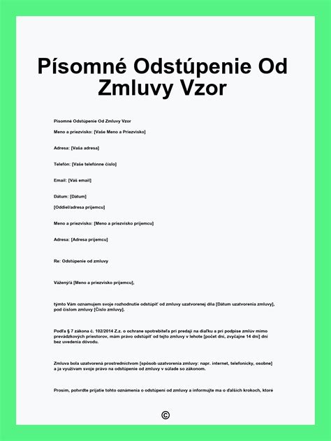 Zamestnanecké príjmy a dohody