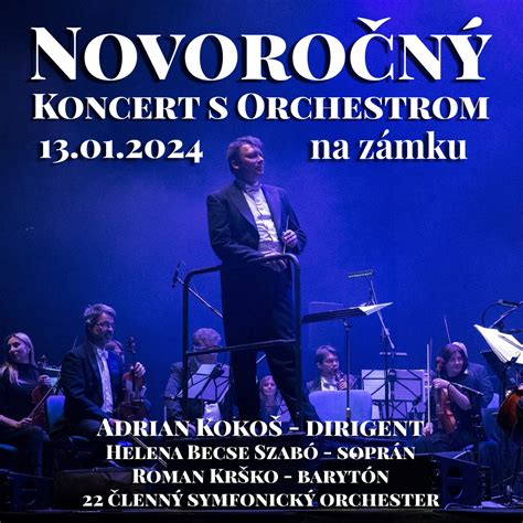 Dirigent s orchestrom