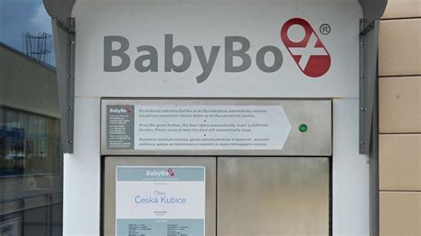 Obsah BabyBOXu