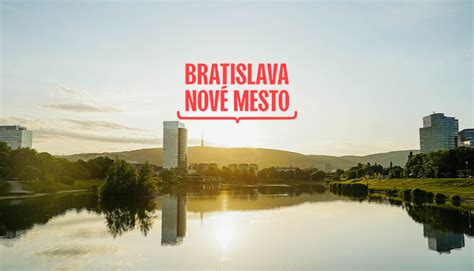 Miestny úrad Bratislava-Nové Mesto