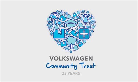 Volkswagen Foundation helping community