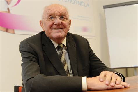 Profesor Ladislav Pilka, priekopník IVF v Československu