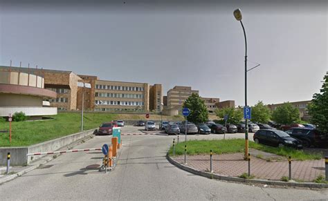 Nemocnica sv. Cyrila a Metoda na Antolskej 11 v Bratislave