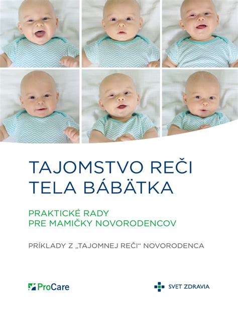 Ilustrácia fyziologického držania tela novorodenca v polohe na chrbte
