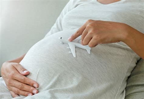 Riziká nadmerného priberania v tehotenstve