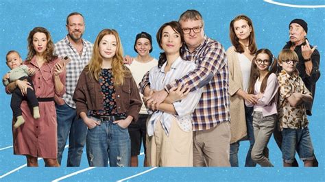 Ilustračné foto rodiny