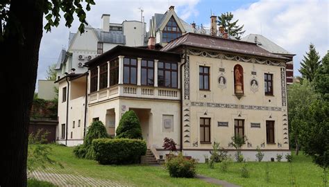 Vila Dominika Skuteckého, Banská Bystrica
