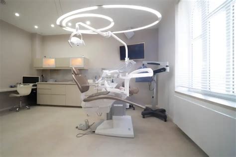 moderné vybavenie gynekologickej ambulancie