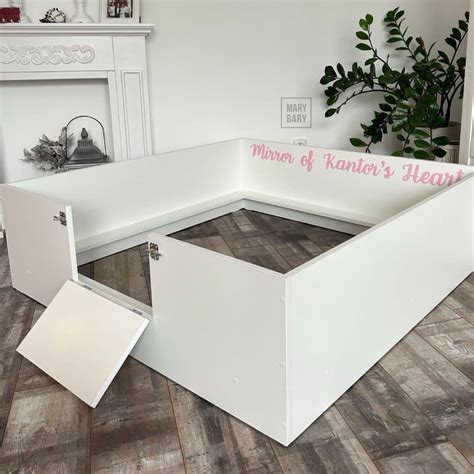 moderný pôrodný box s relaxačnými pomôckami