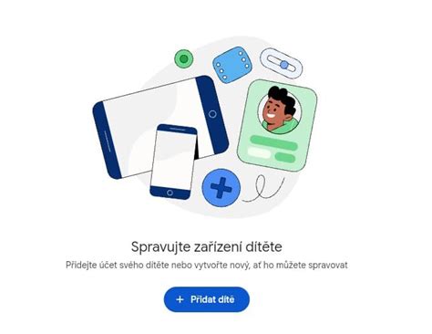 Kompatibilita zariadení s Family Link