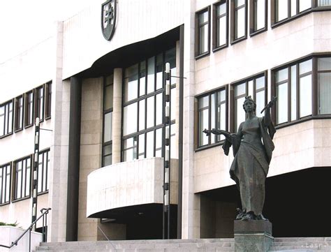 Slovenská národná rada 70 roky