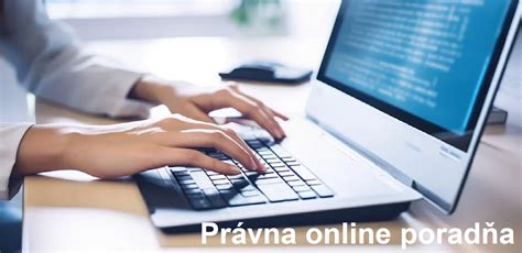 ilustrácia - právna konzultácia online