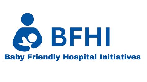 Certifikát Baby Friendly Hospital