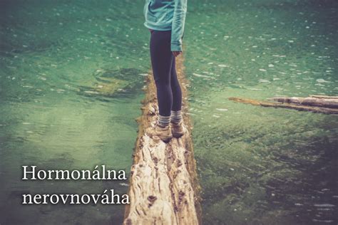Hormonálna nerovnováha a jej vplyv na cyklus