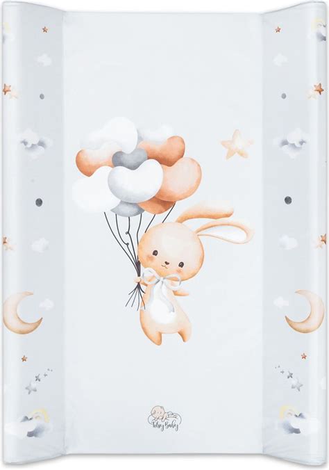 Prebaľovacia podložka