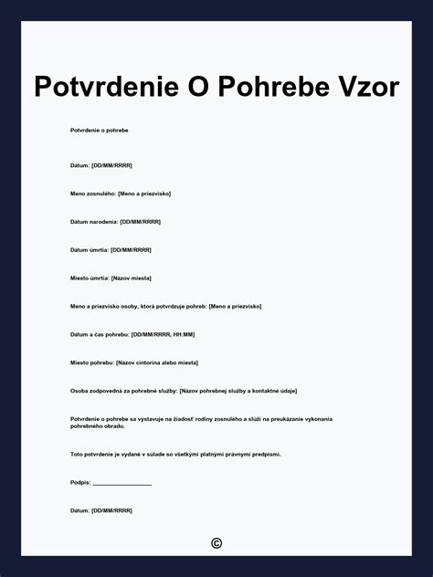 Rozloženie vencov na pohrebe