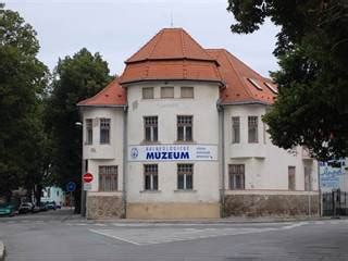 Vila Dr. Alexander v Piešťanoch