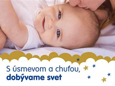 Kalendár plánovania starostlivosti o dieťa
