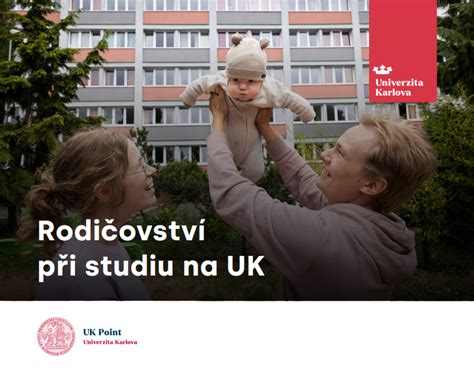 Rodičovská podpora a benefity