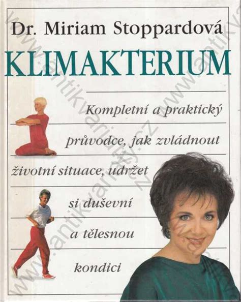 Miriam Stoppardová portrait