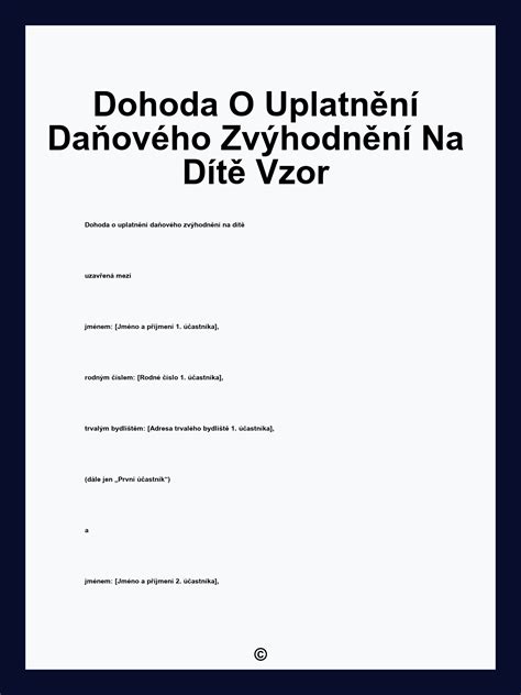 Ilustrácia dopadov rozvodu na dieťa