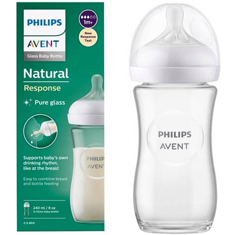 Dojčenská fľaša Philips Avent