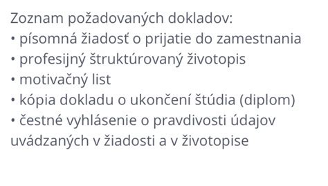 Rozdiel medzi motivačným a sprievodným listom