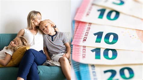 infografika rozdielov medzi daňovým bonusom a prídavkami na dieťa