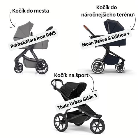 Prehľad typov kolies na detských trojkolkách