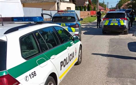 ilustračné foto: polícia a dieťa