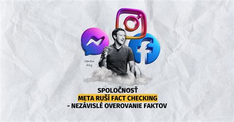 infografika: overovanie faktov na sociálnych sieťach