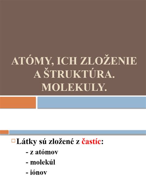Molekuly miRNA a ich regulačná úloha v bunkových procesoch