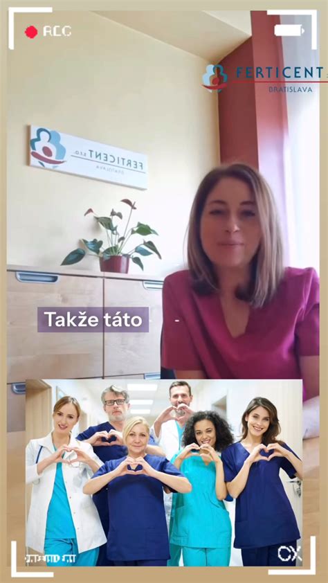 Páry v centre asistovanej reprodukcie