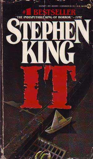 Stephen King