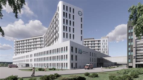 Fakultná nemocnica Brno