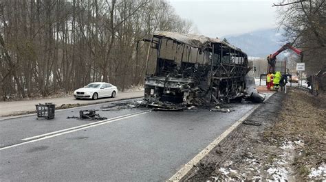 Zničené auto po nehode na Liptove